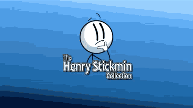 Henrystickmin GIF - Henrystickmin GIFs