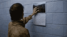 Surprise! GIF - Attack Hands Scary GIFs
