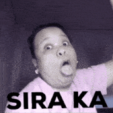 Sira Ka GIF - Sira Ka GIFs