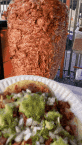 tacos food