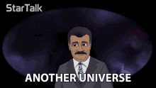Another Universe Space GIF - Another Universe Space Galaxy GIFs