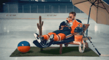 Connor Mcdavid Drinking Cocktail GIF - Connor Mcdavid Drinking Cocktail Cocktail GIFs