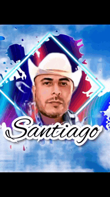 Santiago GIF