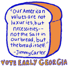 american values vote early georgia vote early georgia ga