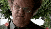 Check It Out Steve Brule GIF - Check It Out Steve Brule Mumbo Jumbo GIFs