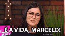 Ea Vida Marcelo Thats Life GIF - Ea Vida Marcelo Ea Vida Vida GIFs