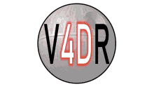 V4dr Hyper Dash GIF - V4dr Hyper Dash Logo GIFs