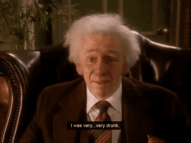 Drunk I Was Very Drunk GIF - Drunk I Was Very Drunk It Is Hard To Say -  Discover & Share GIFs