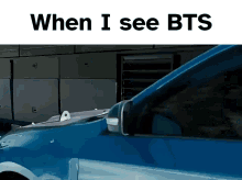 When I See Bts GIF - When I See Bts GIFs