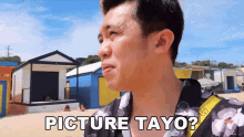 Picture Tayo Kimpoy Feliciano GIF - Picture Tayo Kimpoy Feliciano Papapicture Ba GIFs