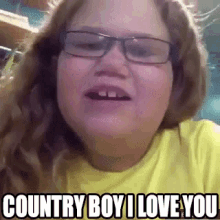 Country Boy I Love You GIF - Country Boy I Love You GIFs