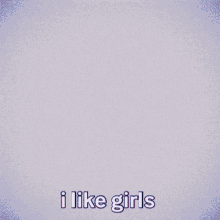 Anhane I Like Girls GIF - Anhane I Like Girls Kohanw Azusawa GIFs