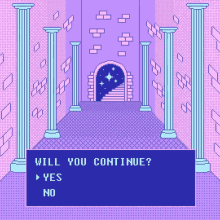 Will You Continue Space GIF - Will You Continue Space Pastel GIFs