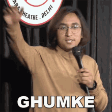 Ghumke Appurv Gupta GIF - Ghumke Appurv Gupta Delhi Pollution GIFs