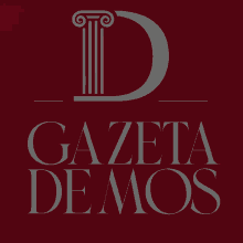 Gazetademos Portal Online GIF - Gazetademos Demos Portal Online GIFs