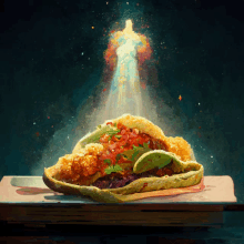 Heaven Heavens GIF - Heaven Heavens Taco Heaven GIFs