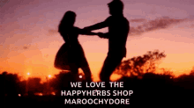 Love Couple GIF - Love Couple Dancing GIFs