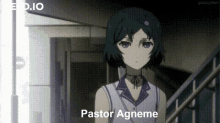 Pastor Agneme Trap GIF - Pastor Agneme Pastor Trap GIFs