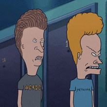 That Dirty Butthole Butt-head GIF - That Dirty Butthole Butt-head Mike Judge GIFs