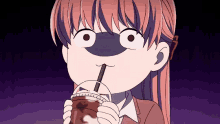 narumi momose wotaku ni koi wa muzukashii anime sip sip coffee