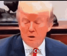 Hiss Trump GIF - Hiss Trump GIFs