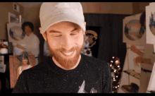 Brandon Farris Laughing GIF - Brandon Farris Laughing Happy GIFs