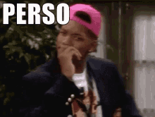 Perso GIF - Perso Personnellement GIFs