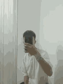 Selfie Mirror GIF - Selfie Mirror Ootd GIFs