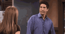 Friends After All Weve Been Trough GIF