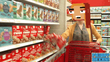 Fbnft Fridaybeers GIF - Fbnft Fridaybeers Shopping Spree GIFs