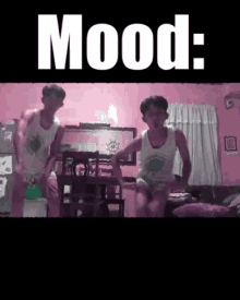 Mood Dance GIF - Mood Dance Hype GIFs