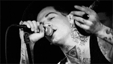 The Nbhd Jesse Rutherford GIF - The Nbhd Jesse Rutherford Jesse GIFs