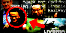 Jack Ma Livonia GIF - Jack Ma Livonia Dayz GIFs