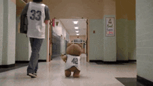 Ted Tv Show Trophy GIF - Ted Tv Show Trophy Trash GIFs