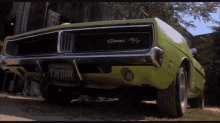 Dodge Charger Dirty Mary Crazy Larry GIF - Dodge Charger Dirty Mary Crazy Larry Drive Off GIFs