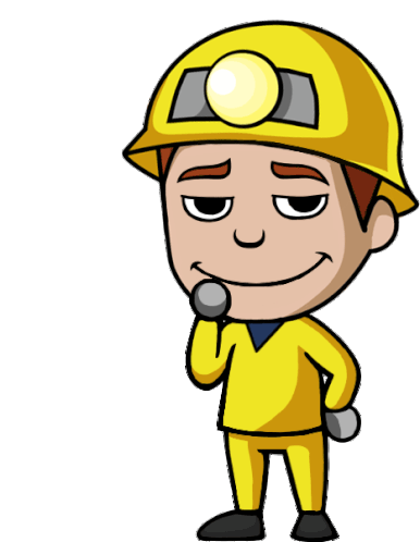 Idle Miner Tycoon Imt Sticker - Idle Miner Tycoon Imt Jumping