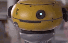 Weebo Flubber GIF - Weebo Flubber Droid GIFs