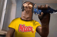 Nuts GIF - Nuts GIFs