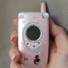 Phone Pink GIF - Phone Pink GIFs