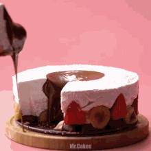cakes and pies gif