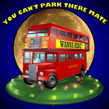 You Can'T Park There Mate No Parking GIF - You Can'T Park There Mate No Parking Parking Restricted GIFs