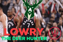 deer lowry