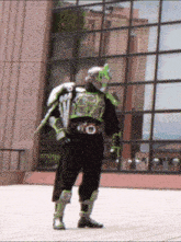 Kamen Rider Orteca Kamen Rider Demons GIF - Kamen Rider Orteca Kamen Rider Demons Kamen Rider Revice GIFs