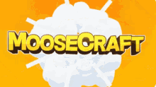 moosecraft logo graphic animation mooseplays