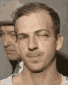 Jfk Tom Slemen GIF - Jfk Tom Slemen Lee Harvey Oswald GIFs