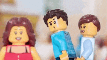 Distracted Boyfriend Lego GIF - Distracted Boyfriend Lego Boyfriend GIFs