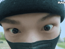 Valrani Hyunjin Eyes GIF - Valrani Hyunjin Eyes Hyunjin Close Up GIFs