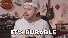 Its Durable Jared Dines GIF