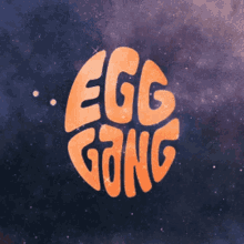 Egg Gang GIF - Egg Gang GIFs