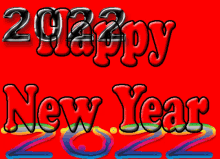 New Years Eve 2022 GIF - New Years Eve 2022 2020 GIFs